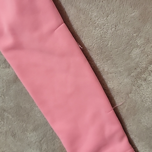 Under Armour Hoodie Sweatshirt Kangaroo Pocket Youth Girls Small - Picture 4 of 10